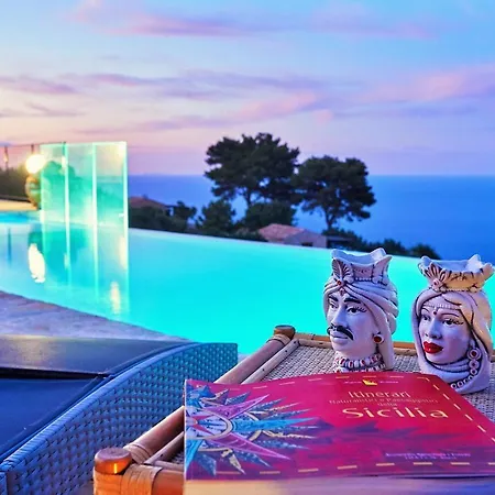 'ca Maru Villa