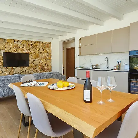 'ca Marù Villa Scopello (Sicily)