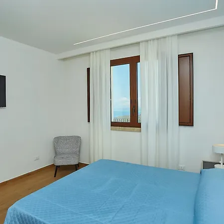 Villa 'ca Maru Scopello (Sicily)