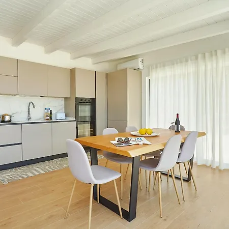 'ca Maru Villa