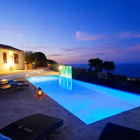 Villa 'ca Maru *