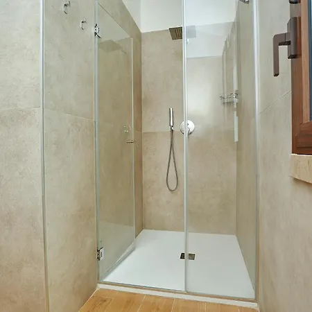 'ca Marù Villa Scopello (Sicily)