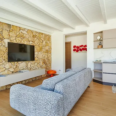 'ca Marù Villa