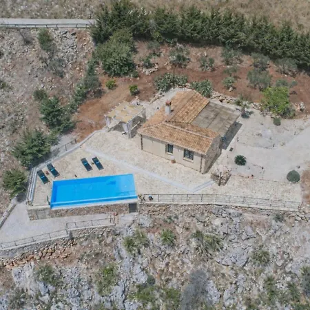 'ca Marù * Scopello (Sicily)