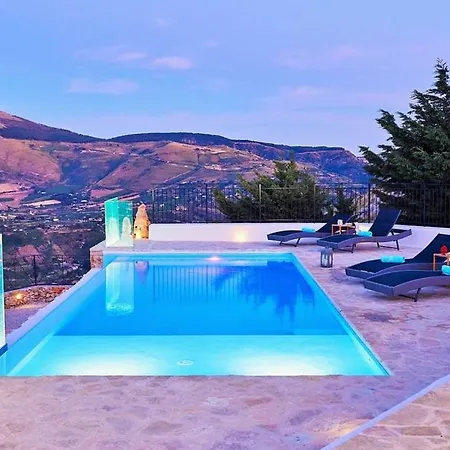 'ca Maru Villa Scopello (Sicily)